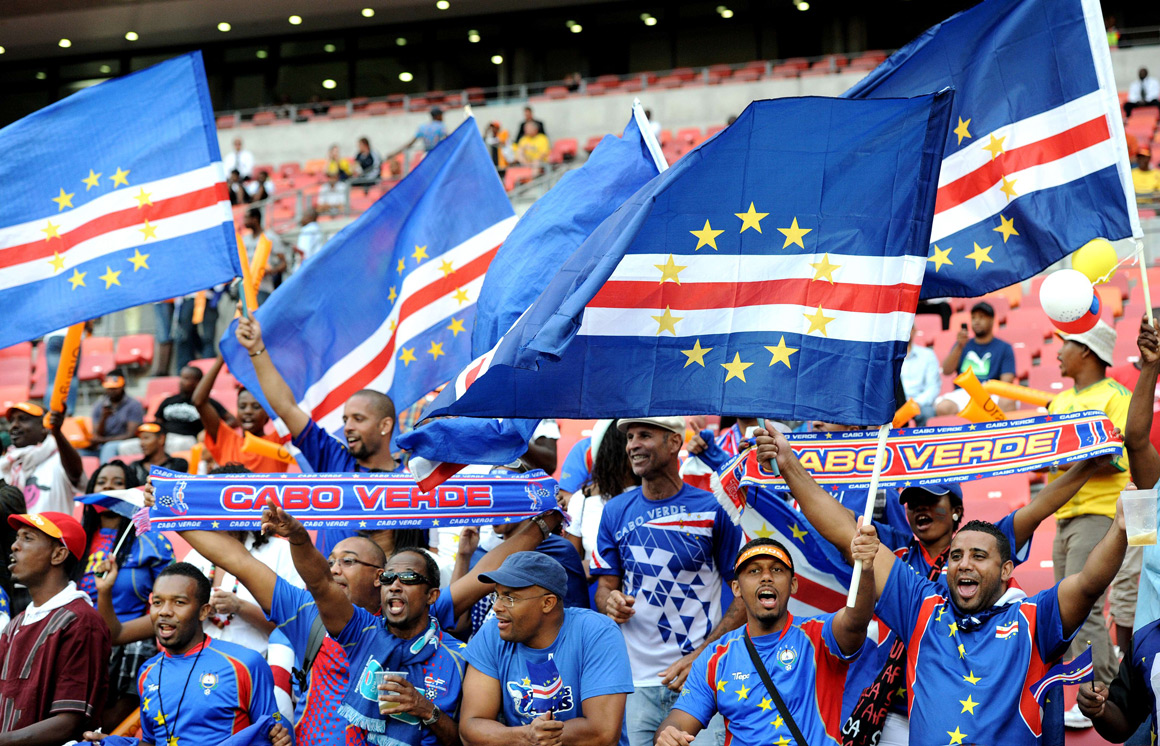 Cabo Verde: um pedacinho da África parecido com o Brasil