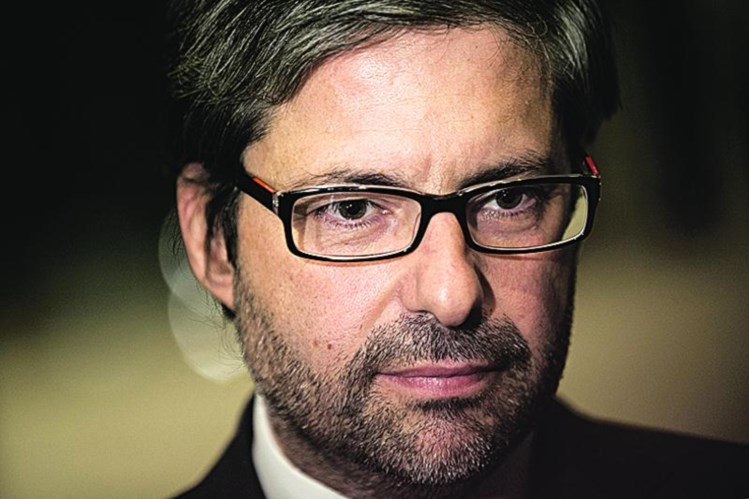 Marco António Costa