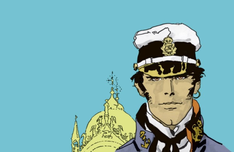 corto maltese